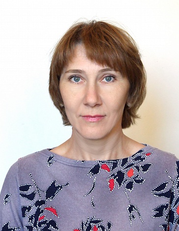 Шишкина Наталья Евгеньевна