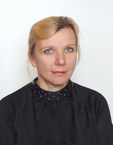 Полякова Анна Алексеевна 